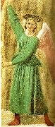 madonna del parto Piero della Francesca